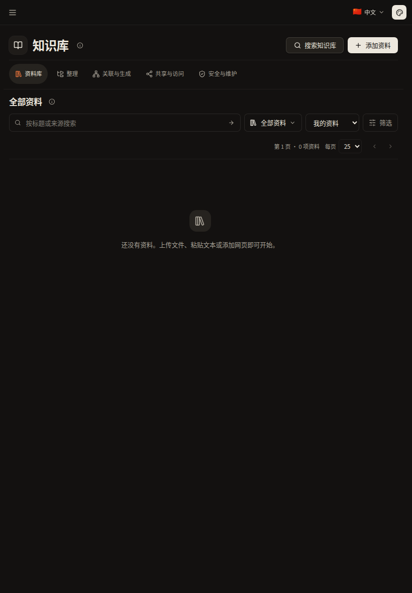 Chat真实平板界面